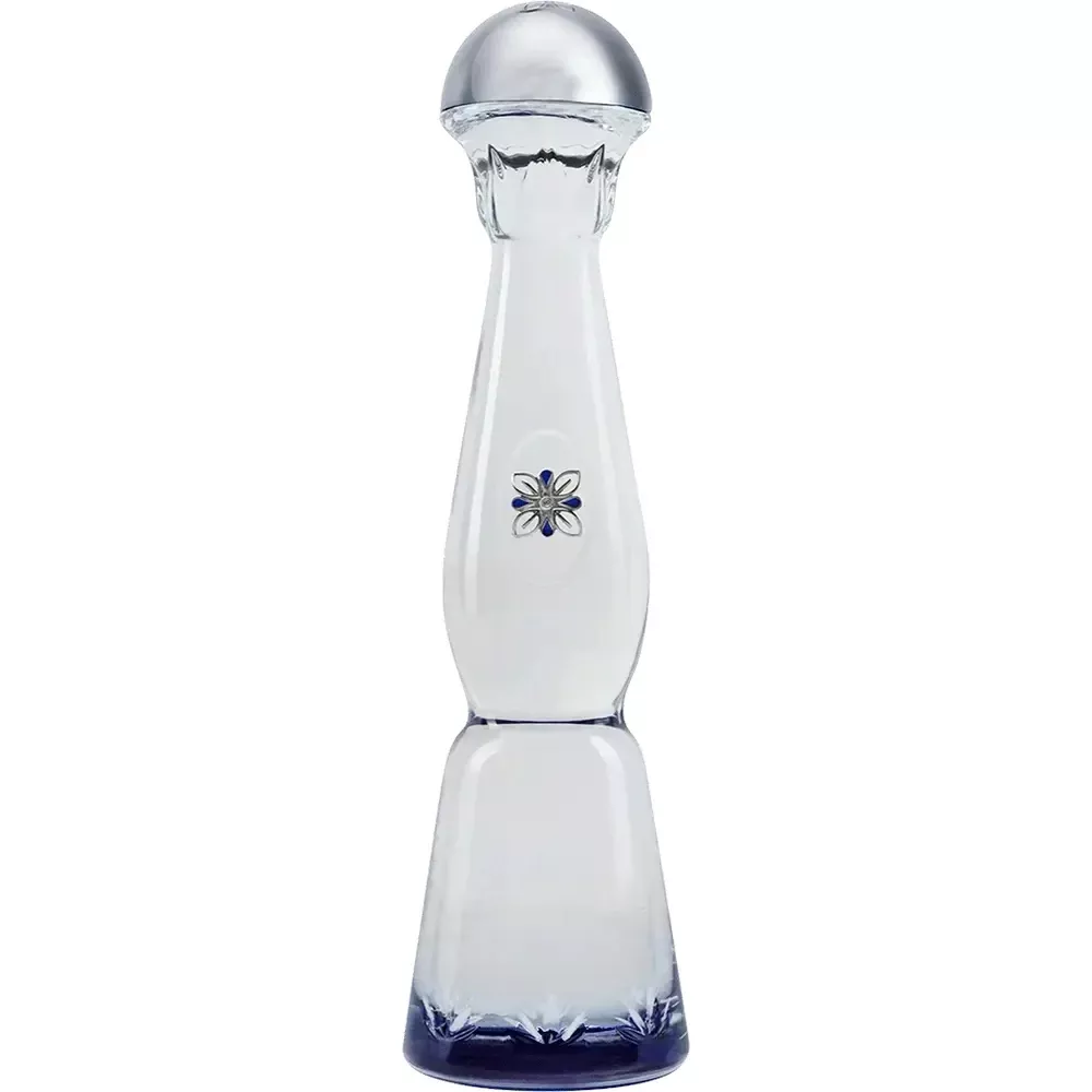 Clase Azul Tequila Plata - 750ml