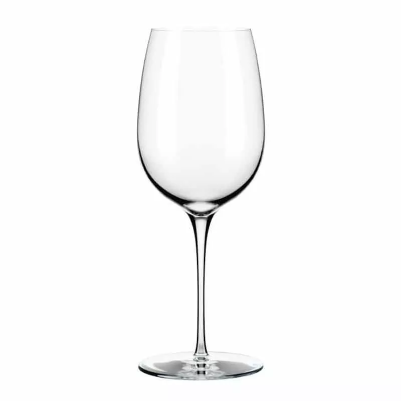 CLASSIC BORDEAUX WINE GLASS