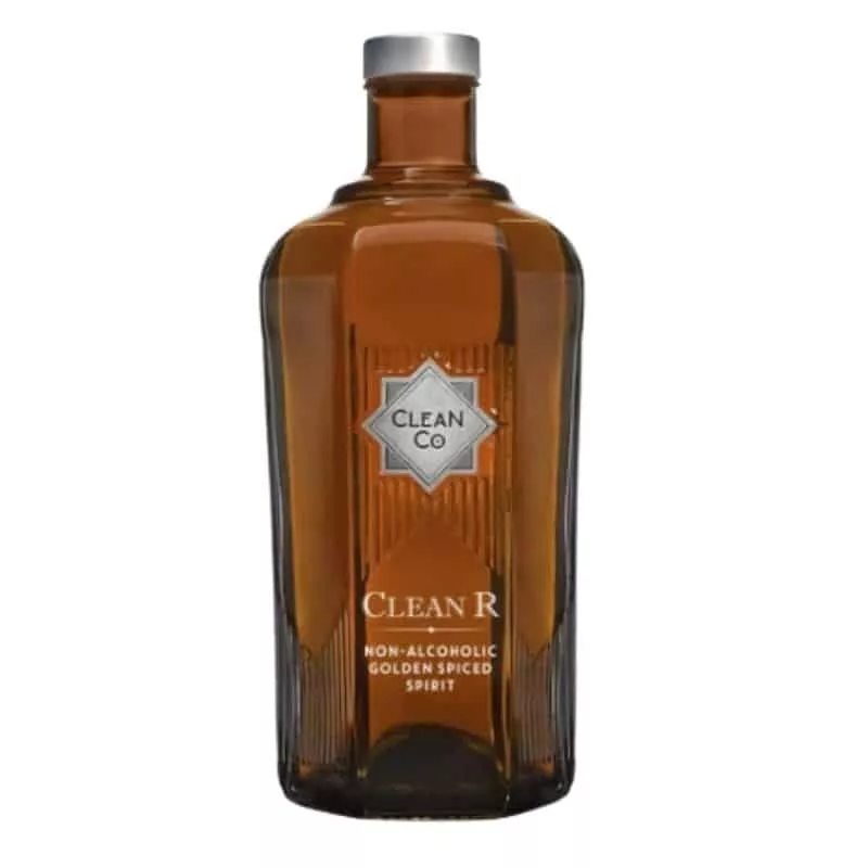 CLEAN CO RUM