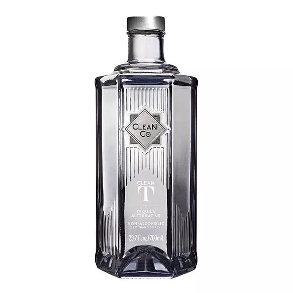 CleanCo Clean T Tequila Alternative - 750ml