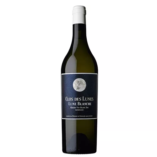 Clos des Lunes Lune Blanche (Dom. de Chevalier) 2023 - 750ML