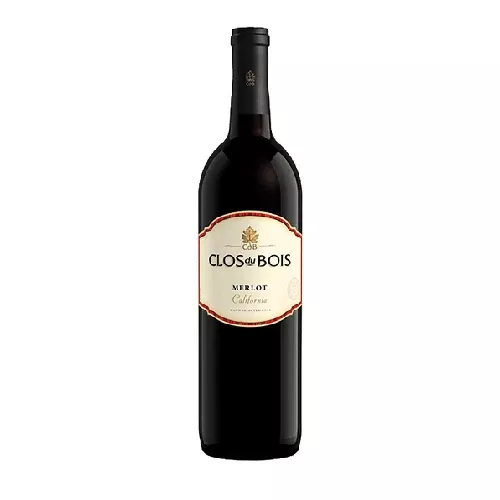Clos Du Bois Merlot 750ml
