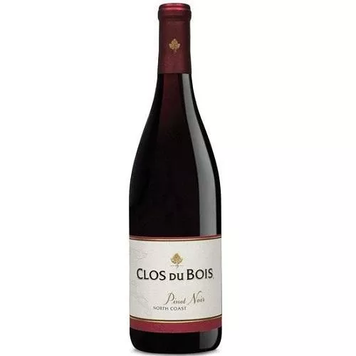 Clos du Bois Pinot Noir 750ml