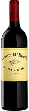 Clos du Marquis Saint Julien 2023 750ml
