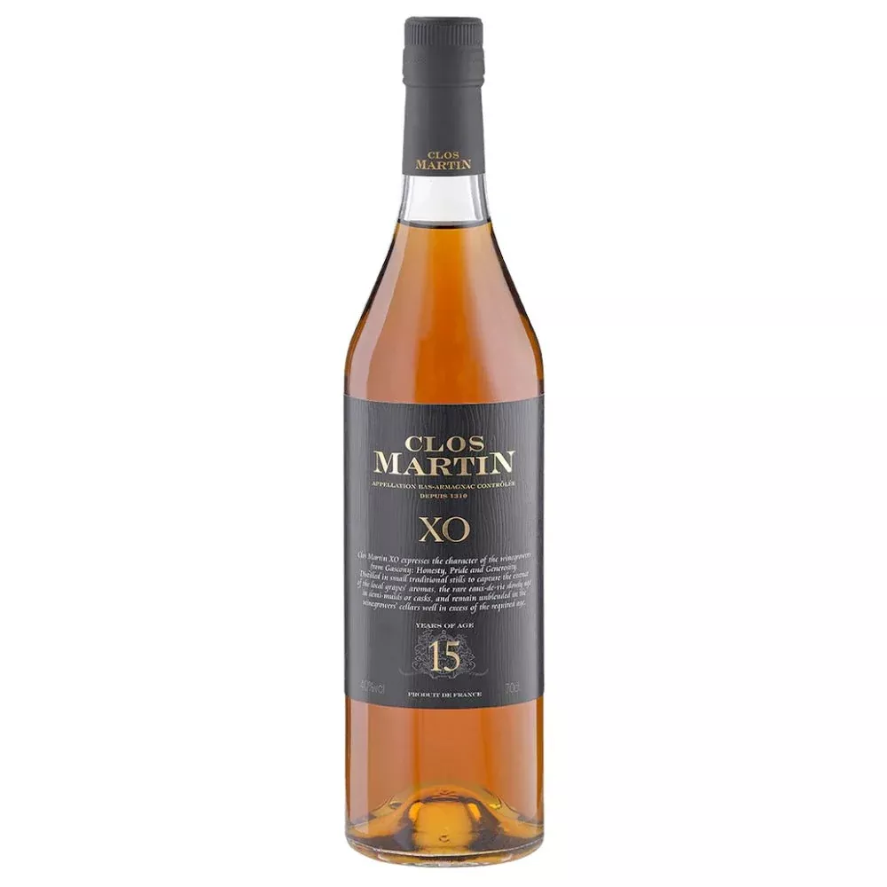 Clos Martin XO 15 Year Old