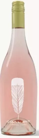 Coal Pit Pinot Rose 2024