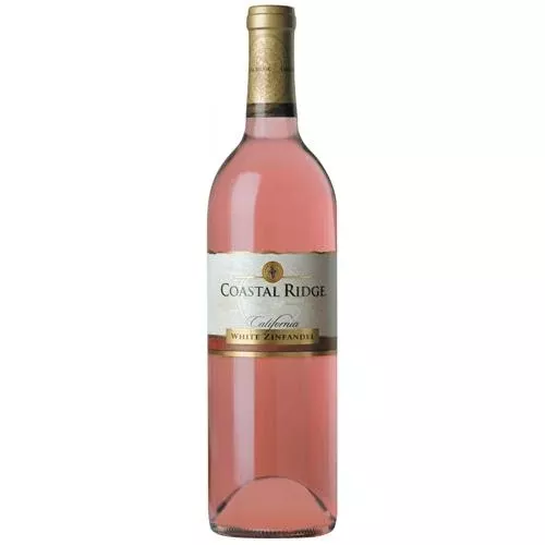 Coastal Ridge White Zinfandel - 750ML