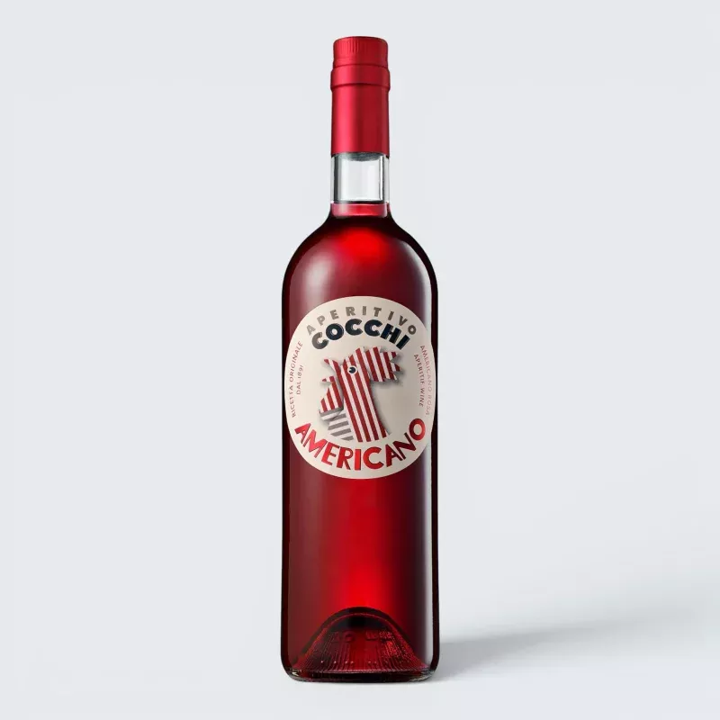Cocchi Americano Rosa 750ml