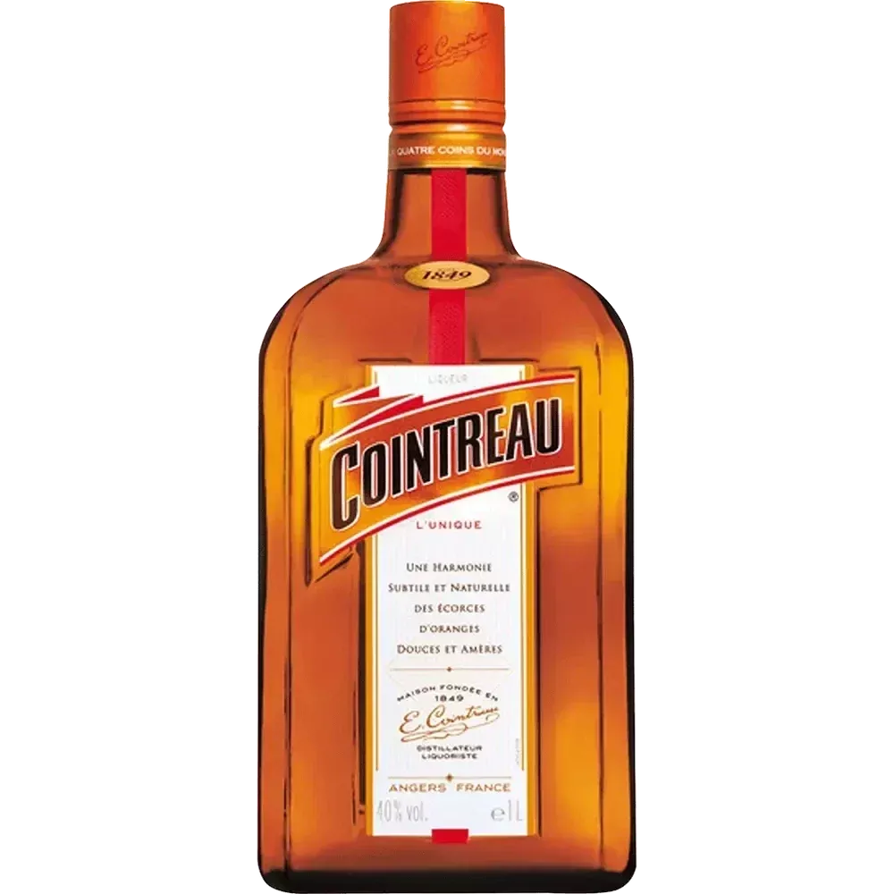 Cointreau Liqueur 1Lt