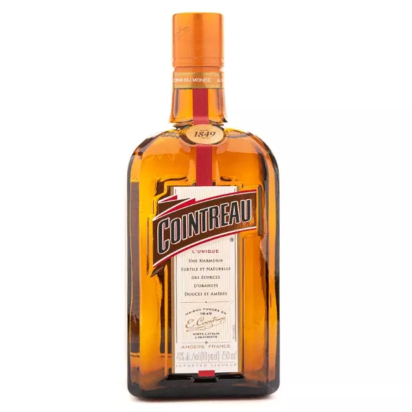 Cointreau Liqueur 750ml