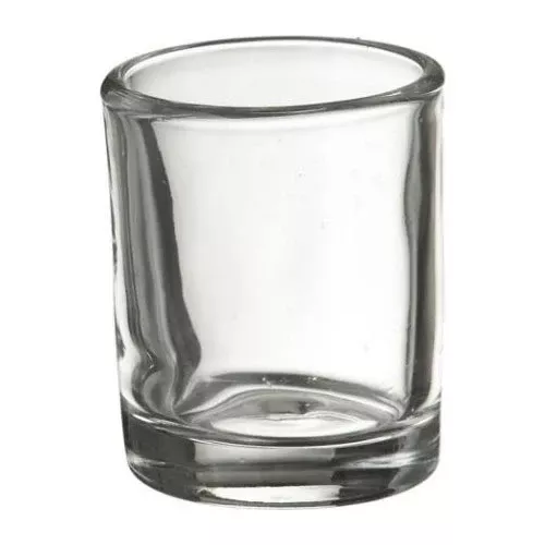 Colonial Candle Votive Holder