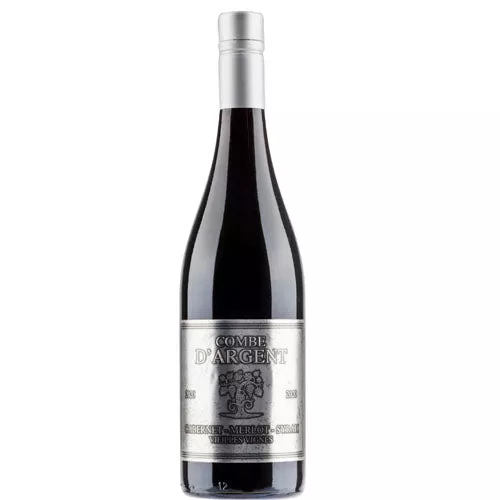Combe D'Argent Pinot Noir 2022 - 750ML