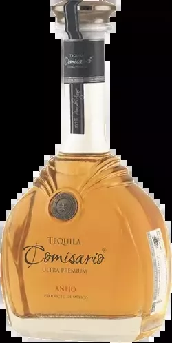 Comisario Ultra Premium Anejo Tequila 750ml