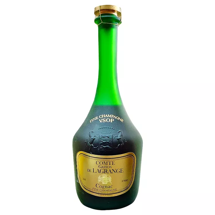 Comte Gaston De Lagrange VSOP Cognac - 750ml