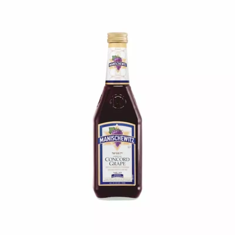 CONCORD MANISCHEWITZ