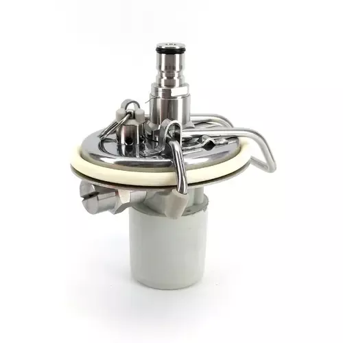 Continuous Soda Carbonator Keg Lid (Single Pack)