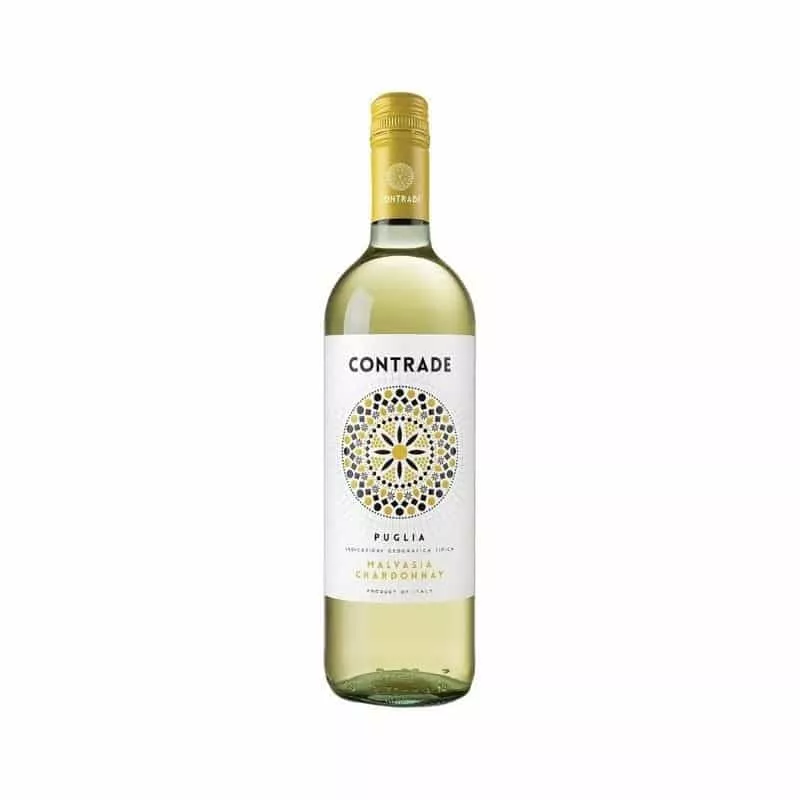 CONTRADE CHARDONNAY