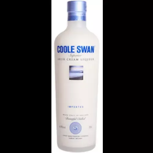 Coole Swan Superior Irish Cream Liqueur