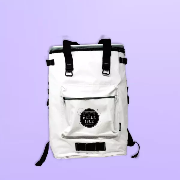 Cooler Backpack