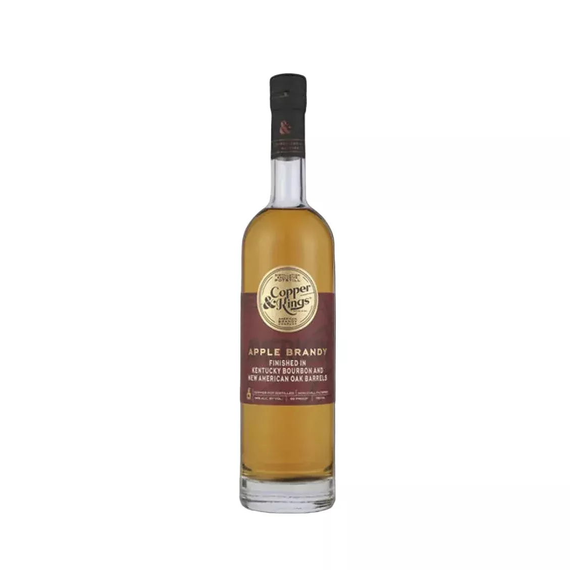 Copper & Kings American Apple Brandy