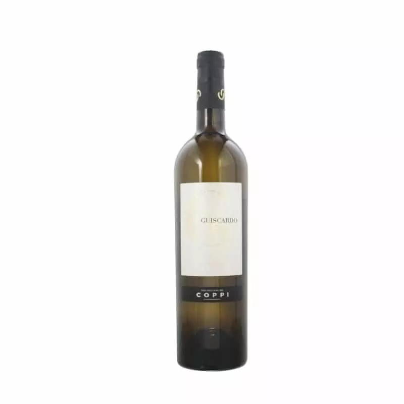 COPPI GUISCARDO FALANGHINA
