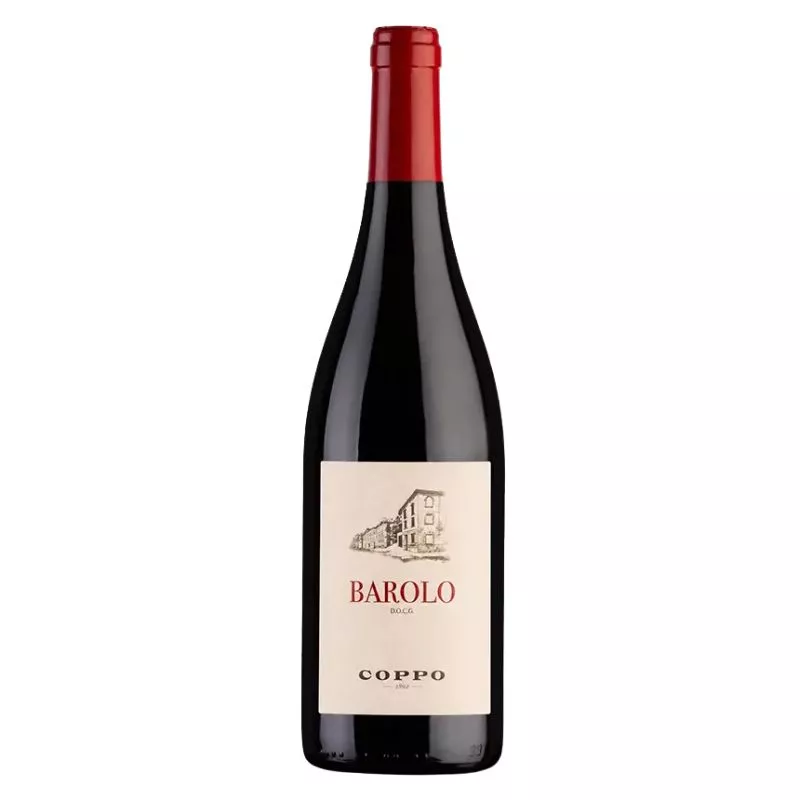 COPPO BAROLO CELLAR SELECT