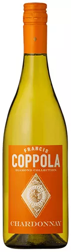 Coppola Chardonnay Diamond - 750ML