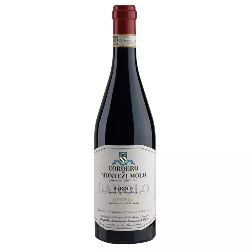 CORDERO GATTERA BAROLO