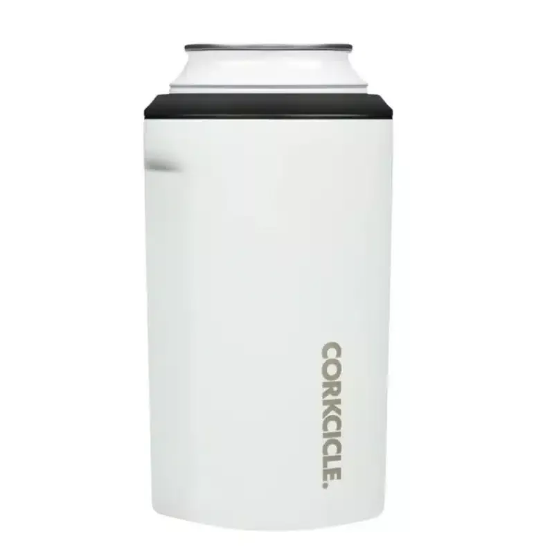 CORKCICLE ARCTICAN WHITE