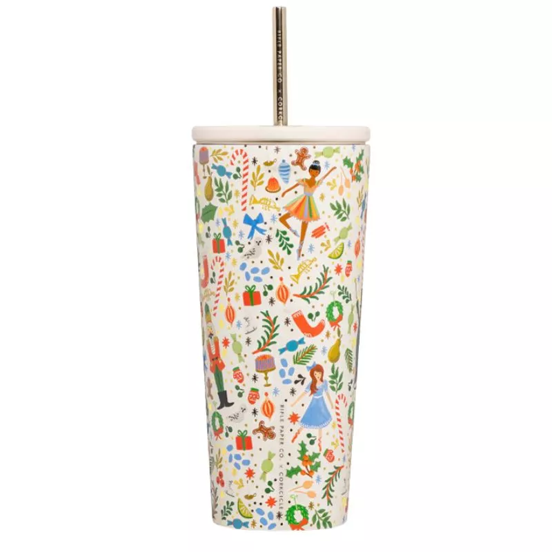 CORKCICLE NUTCRACKER COLD CUP