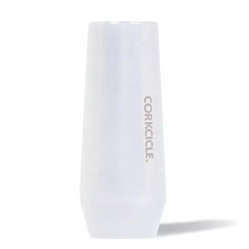 CORKCICLE STEMLESS FLUTE UNICORN