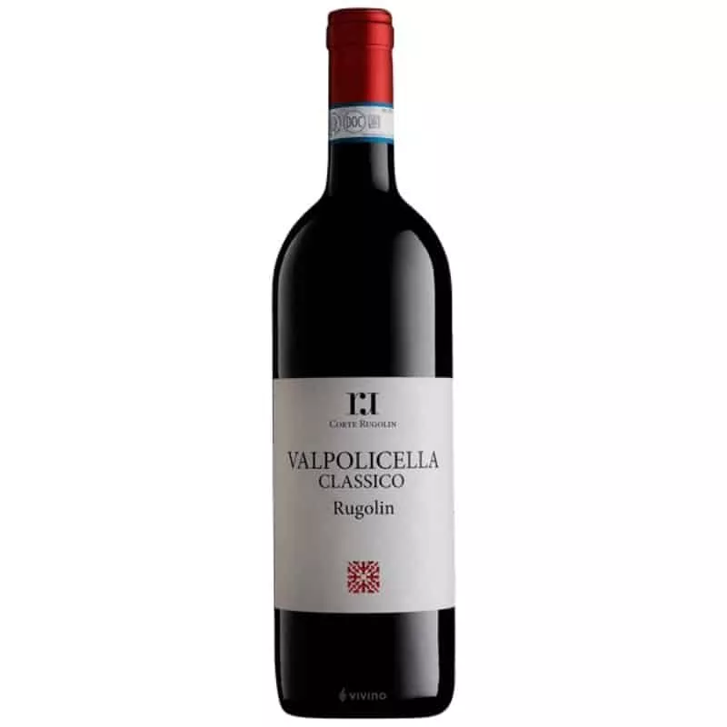 CORTE RUGOLIN VALPOLICELLA