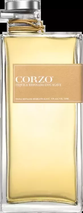 Corzo Reposado Tequila 750ml