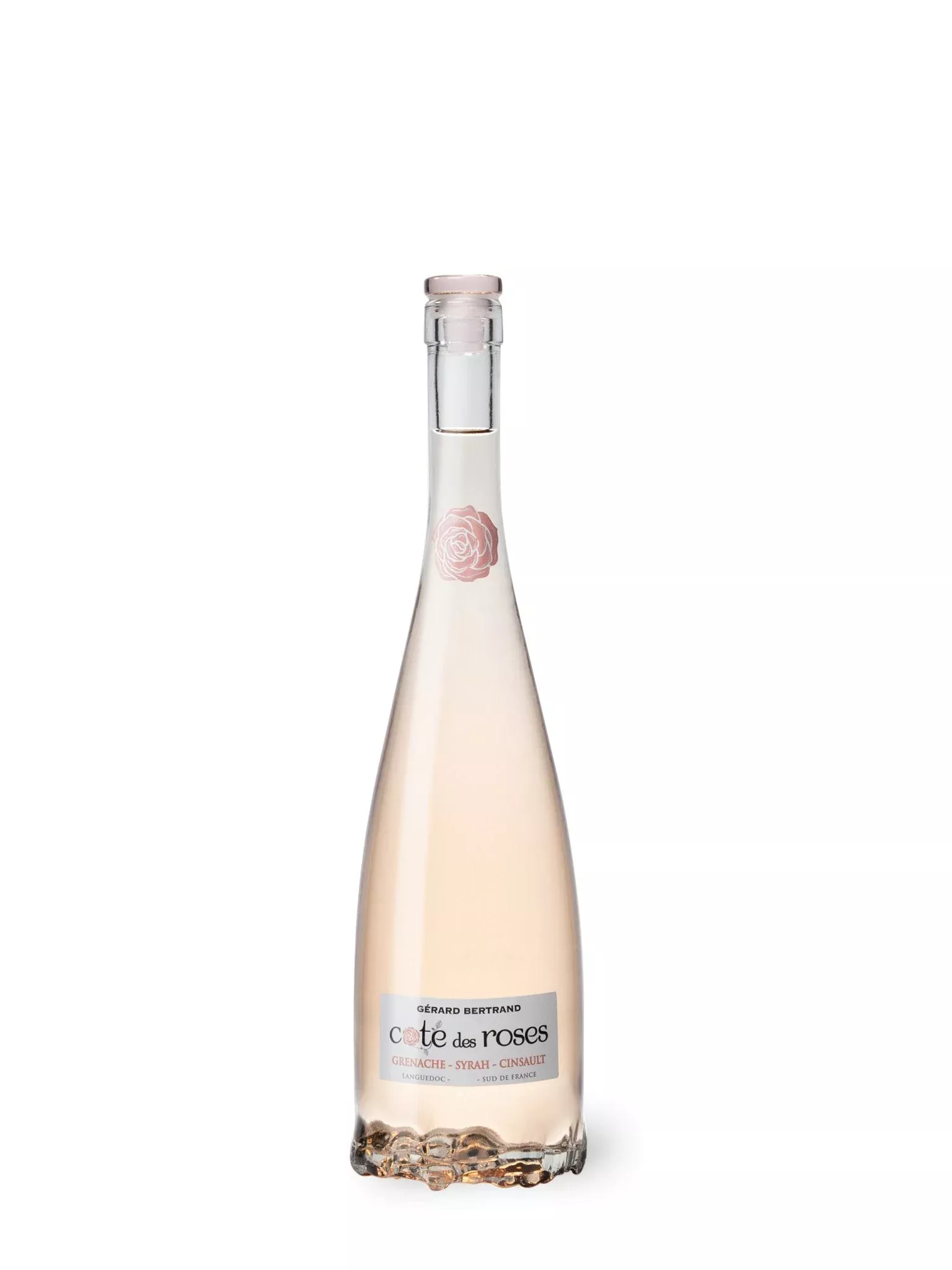 Cote des Roses rosé (750ml)
