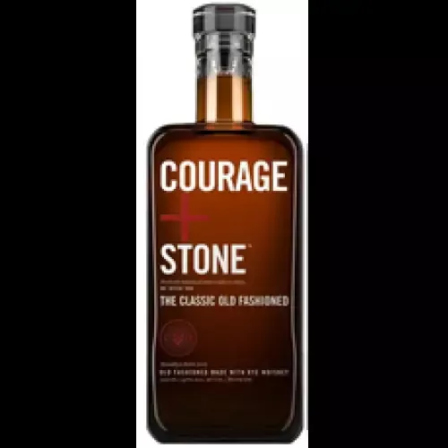 Courage+Stone The Classic Old Fashioned