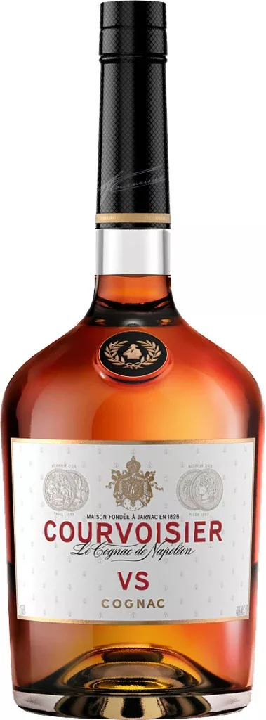 Courvoisier Cognac VS 1L