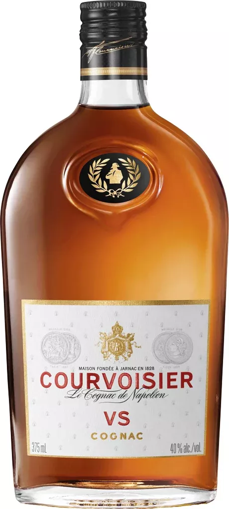 Courvoisier Cognac VS 375ml