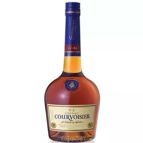 Courvoisier Cognac VS - 750ml
