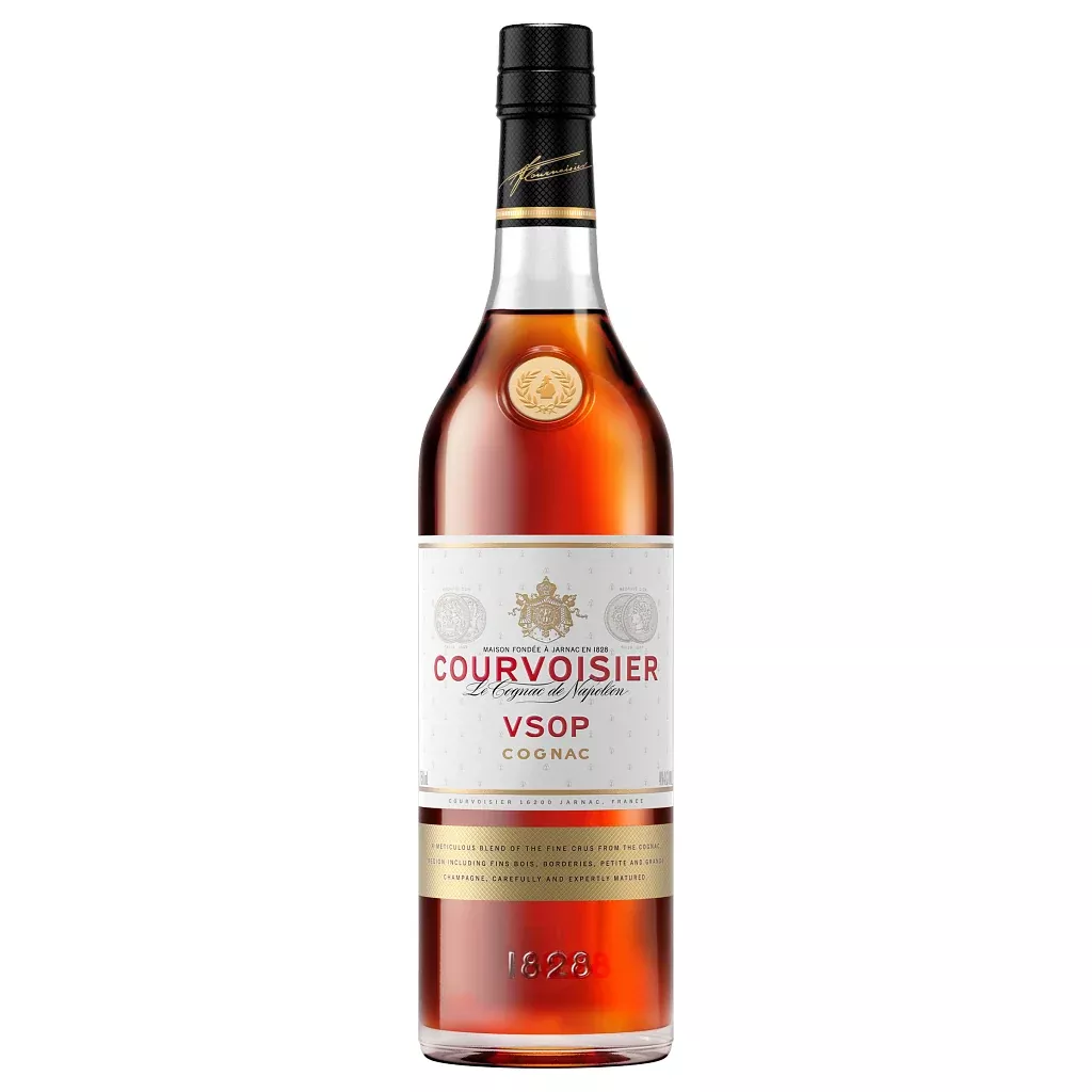 Courvoisier Cognac VSOP 750ml