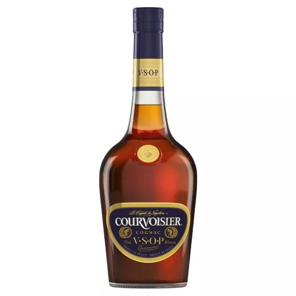 Courvoisier V.S.O.P. Cognac