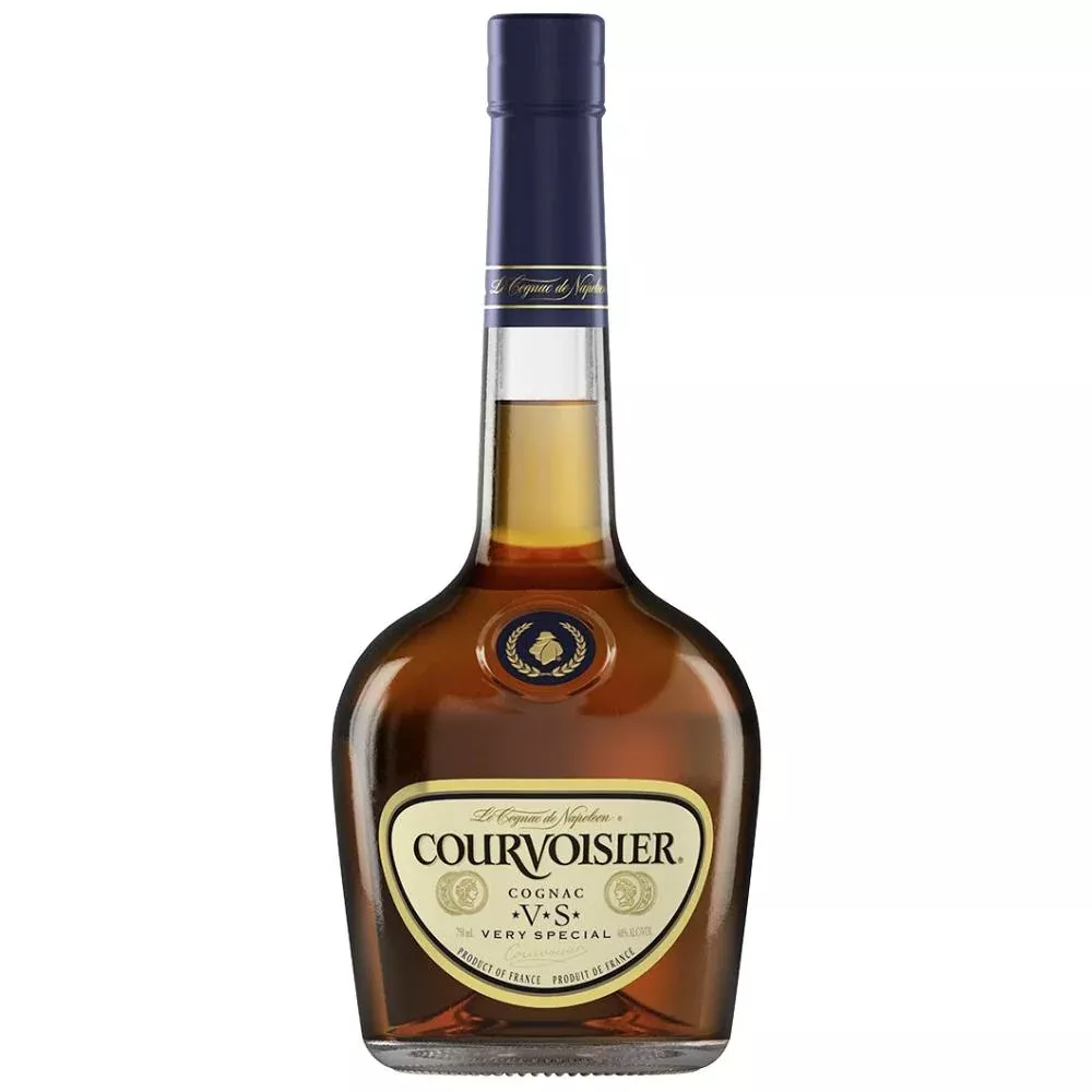 Courvoisier VS Cognac