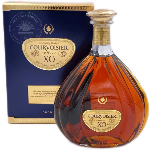 Courvoisier XO Cognac - 750ml