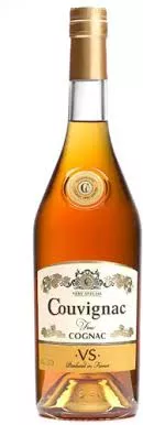 Couvignac VS Fine Cognac 750ml