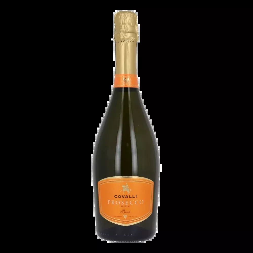Covalli Prosecco Brut D.O.C