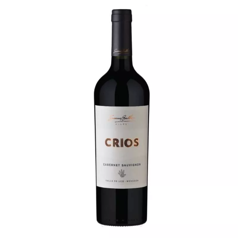 CRIOS CABERNET SAUVIGNON