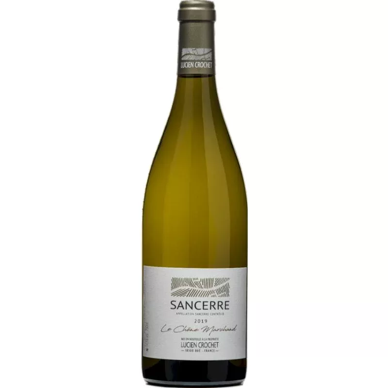 CROCHET SANCERRE LE CHENE MARCHAND