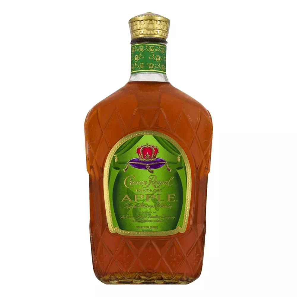Crown Royal Apple 1.75L