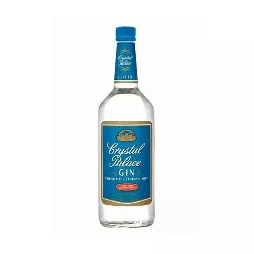 Crystal Palace Gin - 750ML