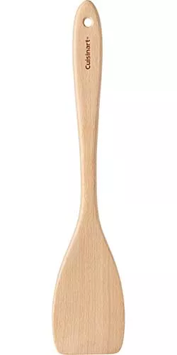 Cuisinart Beechwood Solid Turner