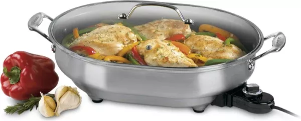 Cuisinart Electric Skillet